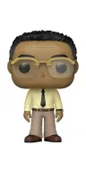 Breaking Bad POP! Television Vinyl Figur Gus Fring 9 cm
