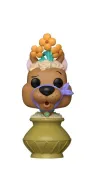 Scooby Doo POP! Animation Vinyl Figur Scooby Doo Vase 9 cm