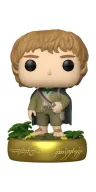 Herr der Ringe POP! Movies Vinyl Figuren Samwise Gamgee (GW) 9 cm