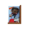 Marvel POP! Nooks Vinyl Diorama Miles in Bedroom 16 cm