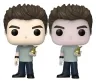 Twilight POP! Movies Vinyl Figuren Edward w/Chase 9 cm Sortiment (6)