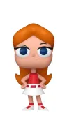 Phineas and Ferb POP! Disney Vinyl Figur Candace 9 cm