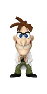 Phineas and Ferb POP! Disney Vinyl Figur Dr. Doofenshmirtz 9 cm