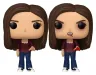 Vampire Diaries POP! Animation Vinyl Figuren Elena w/Chase 9 cm Sortiment (6)