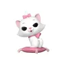 Disney POP! Vinyl Figur : Aristocats- Marie (GL) 9 cm