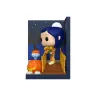 Coraline POP! Nooks Vinyl Diorama Garden 16 cm