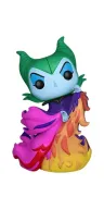 Dornröschen POP! Premium Vinyl Figur Maleficent (Ombre) 9 cm