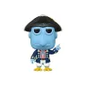 Muppets - Die Schatzinsel POP! Movies Vinyl Figur Sam Eagle 9 cm