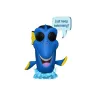 Findet Nemo POP! Sayings Vinyl Figur Dory 9 cm