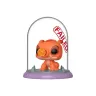 Lilo & Stitch POP! Deluxe Vinyl Figur Experiments- Splodyhead 9 cm