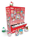 Sanrio Pocket POP! Vinyl Figuren Snowballs LO- 12pcPDQ 4 cm Display (12)
