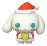 Sanrio POP! Vinyl Figur : Merry Market- Cinnamoroll 9 cm
