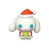 Sanrio POP! Vinyl Figur : Merry Market- Cinnamoroll 9 cm