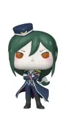Re:Zero POP! Animation Vinyl Figur Crusch 9 cm