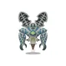Yu-Gi-Oh! POP! Animation Vinyl Figur Relinquished 9 cm