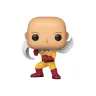 One Punch Man POP! Animation Vinyl Figur Saitama 9 cm