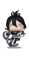One Punch Man POP! Animation Vinyl Figur Sonic 9 cm