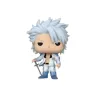 Bleach: Thousand-Year Blood War POP! Animation Vinyl Figur Hitsugaya 9 cm