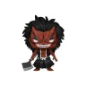 Bleach: Thousand-Year Blood War POP! Animation Vinyl Figur Kenpachi 9 cm