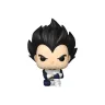 Dragon Ball Z POP! Animation Vinyl Figur Vegeta (Refresh) 9 cm