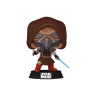 Star Wars Animation POP! Vinyl Figur Plo Koon (GW) 9 cm