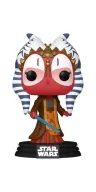 Star Wars Animation POP! Vinyl Figur Shaak Ti (GW) 9 cm