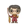 Harry Potter Super Sized Jumbo POP! Vinyl Figur Harry Potter 25 cm 