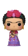 Frida Kahlo POP! Icons Vinyl Figur 9 cm