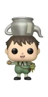 Hinter der Gartenmauer POP! Animation Vinyl Figur Greg 9 cm