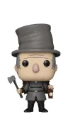 Hinter der Gartenmauer POP! Animation Vinyl Figur The Woodsman 9 cm