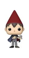 Hinter der Gartenmauer POP! Animation Vinyl Figur Wirt 9 cm