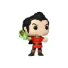 Die Schöne und das Biest POP! Disney Vinyl Figur Gaston w/Mirror 9 cm