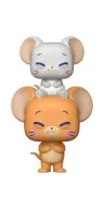 Tom & Jerry Gokko POP! Animation Vinyl Figur Jerry 9 cm