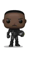 Pacific Rim POP! Movies Vinyl Figur Marshal Pentecost 9 cm