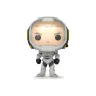 Pacific Rim POP! Games Vinyl Figur Raleigh Becket 9 cm