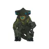 Pacific Rim Super Sized POP! Vinyl Figur Knifehead 16 cm