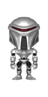 Battlestar Galactica POP! Television Vinyl Figur Cylon(MT) 9 cm