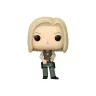 Battlestar Galactica POP! Television Vinyl Figur Kara Thrace 9 cm