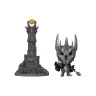 Herr der Ringe POP! Town Vinyl Figuren Barad-Dur(GW) 9 cm