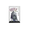 Marvel POP! Comic Covers Vinyl Figur Gray Hulk 9 cm