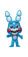 Five Nights at Freddy's POP! Games Vinyl Figur Toy Bonnie 9 cm
