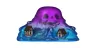 Dungeons & Dragons POP! Premium Vinyl Figur Blob of Annihilation 9 cm