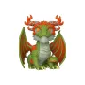 Dungeons & Dragons Super Sized POP! Animation Vinyl Figur Spirit Dragon 15 cm
