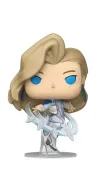 Marvel Rivals POP! Games Vinyl Figur Dagger 9 cm