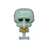 SpongeBob POP! Animation Vinyl Figur Squidward 9 cm