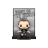 WWE POP! Deluxe Vinyl Figur CM Punk 9 cm