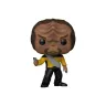 Star Trek TNG POP! Television Vinyl Figur Worf 9 cm