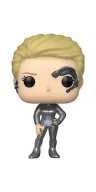 Star Trek: Voyager POP! Television Vinyl Figur Seven of Nine Copy (MT) 9 cm