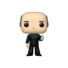 Star Trek: Voyager POP! Television Vinyl Figur : The Doctor 9 cm