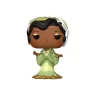 Disney Princess POP! Vinyl Figur Tiana (Grand Entrance) 9 cm
